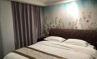 Metallurgical Shangming Hotel (Taiyuan Yingze Street Taoyuan Road Subway Station Branch)