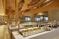 Hotel Riu Palace Maldivas - All Inclusive - breakfast