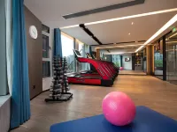 Hampton by Hilton Hangzhou Future Technology City (Alibaba Basixi Park) Hotels near Alibaba Future Technology Zone