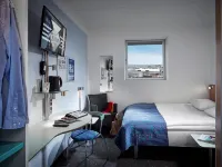 Cabinn Metro Hotel Hotels near Bella Center