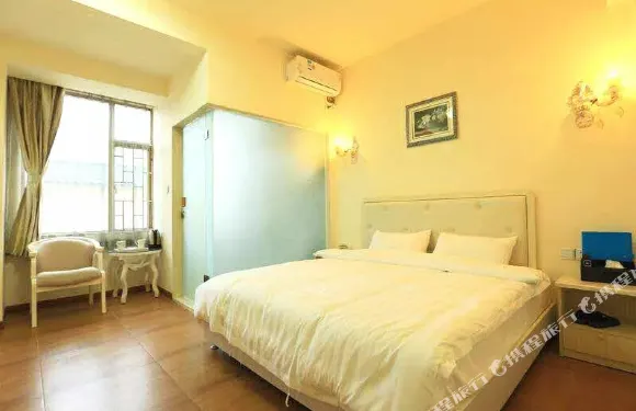 珠海淇澳恆新商務公寓