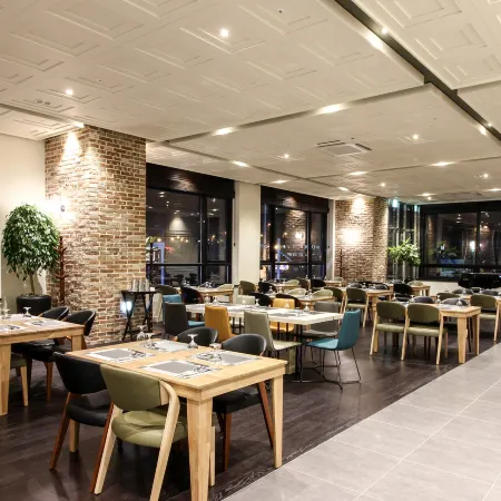 Golden Tulip Ever Yongin