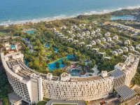 The Westin Sanya Haitang Bay Resort Hotels in 