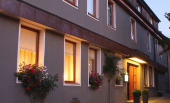 Hotel Wurttemberger Hof Garni