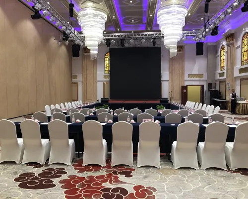 Vluky Hotel (Chongqing Guanyinqiao Branch) Dành cho công việc Photos