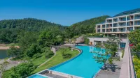 Qiandaohu Fanli Resort Hotel - Romantic