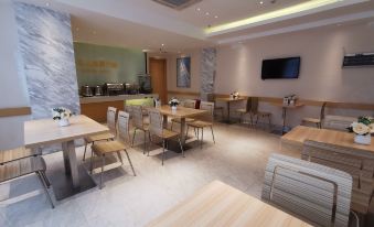 City Comfort Inn (Binyang Chengdong New Area)