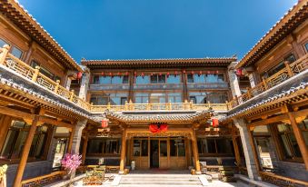 Zhifang Hotel