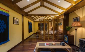 Nian Cang Yododo Inn Shangri La