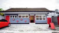 Home Addicts Hostel Hotel a Wirobrajan