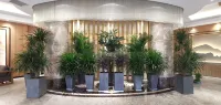 Xixia Guose Tianxiang Riverbank Hotel (Times Square - Music Fountain Branch)