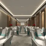 โรงแรมฮันจิน - พร้อมอาหารเช้า