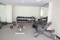 Shenyang Rich Gate Hotel - Træningscentre