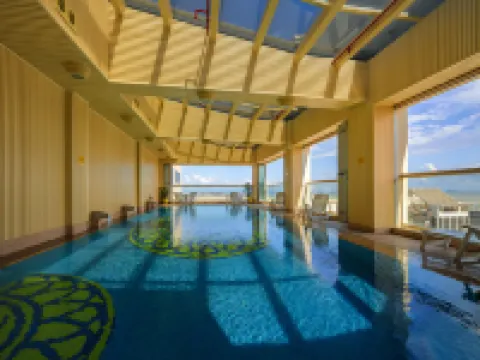 โรงแรมริโอ มาเก๊า โรงแรมในมาเก๊า