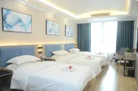 SET Chain Hotel (Neixiang Lingshan Road)