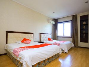 Futeng Wangluo Business Hotel