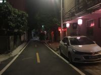 珠海凤巢风景洋房 - 酒店外部