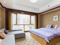 Baby橙的酒店式公寓(上海山东中路店) - 精致二室
