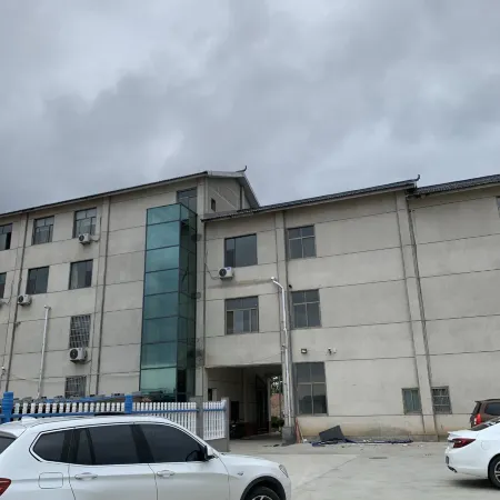 Feixian Youyun Hotel