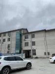 Feixian Youyun Hotel Hotels near Flaming Valley