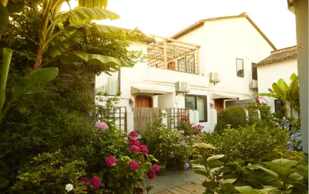 Chujian xitang Boutique Inn