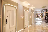 Songyi Future Hotel (Urumchi Airport) - navetta aeroportuale