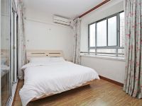 上海圣天地公寓 - 舒适一室一厅套房