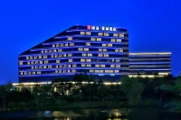 Hangzhou Green Valley GINLAN JIA Hotel Hôtels à proximité de : Zhongdu Street