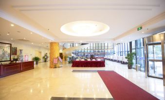 Qingyuan Hotel University of Anhui