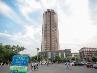 天津信合宾馆 - 酒店景观