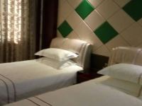义乌威曼酒店 - 商务双床房