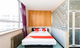 Changchun Zero Distance Fashion Hotel Huadian Street Shop