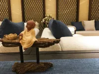 Tianxing Hotel - Gym