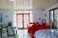 Yilu Harbor Hotel (Linze colorful Danxia store)