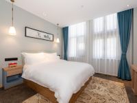 天目湖旅游度假区和美酒店 - 和雅雅致大床房