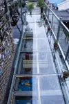 Mugen Town Residence - palestra