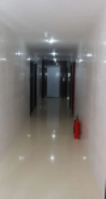 Jieyang Fujing Boutique Apartment