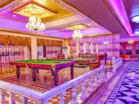 陽山賓館 陽山酒店