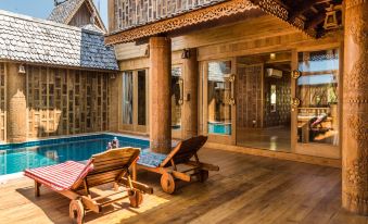 Santhiya Phuket Natai Resort & Spa