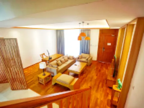 Ndc Resort Hotels in Manado