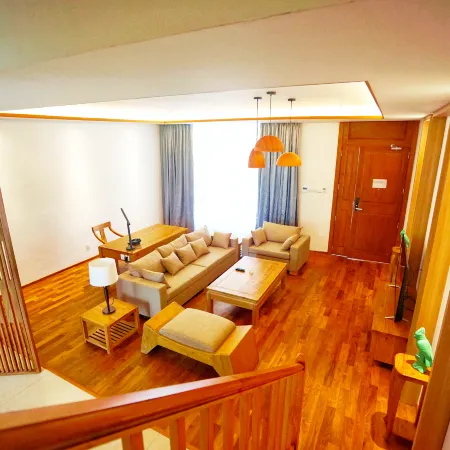 Ndc Resort