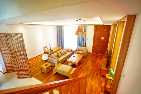 Ndc Resort
