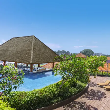 Four Points by Sheraton Bali, Kuta