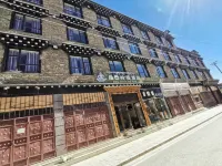 Sangba Linzhu Hotel Hotels near Yading Airport