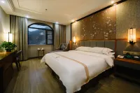 Yuanfeng Hebei Hotel Hotel in zona Tibet Vocational and Technical College