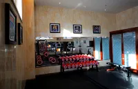 Suojin Hotel Hotels in Mohe