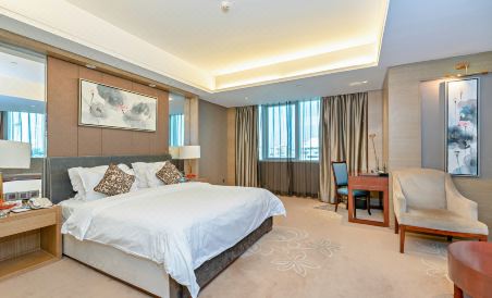 New Century Hotel - Housity