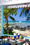 Oualie Beach Resort - Bữa sáng