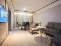HanTing Hotel (Taojiang Huatong City) Hotels in Taojiang