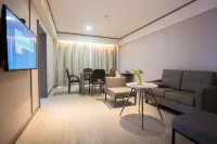 HanTing Hotel (Taojiang Huatuo City) Hotels in Taojiang